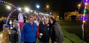 Meet your Posher, Tina